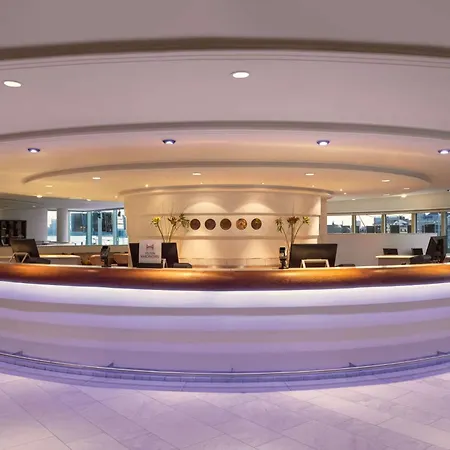 Hilton Stockholm Slussen Hotel-3