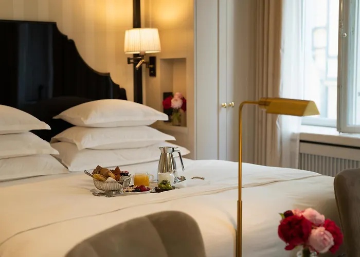 Villa Dagmar Stockholm